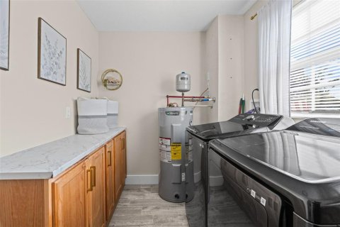 Купить виллу или дом в Оспри, Флорида 6 комнат, 108.97м2, № 2096193 - фото 29