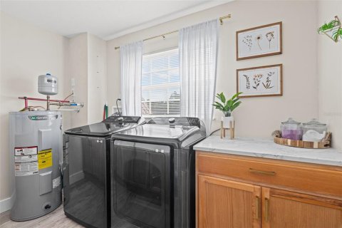 Купить виллу или дом в Оспри, Флорида 6 комнат, 108.97м2, № 2096193 - фото 28