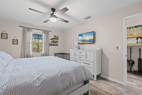 Купить виллу или дом в Оспри, Флорида 6 комнат, 108.97м2, № 2096193 - фото 21