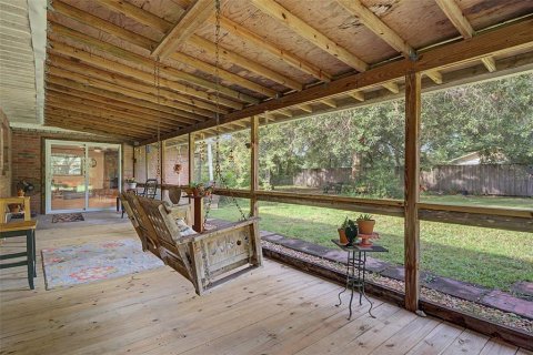 Villa ou maison à vendre à Wesley Chapel, Floride: 3 chambres, 141.4 m2 № 2359387 - photo 27