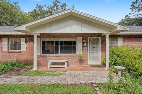 Villa ou maison à vendre à Wesley Chapel, Floride: 3 chambres, 141.4 m2 № 2359387 - photo 4