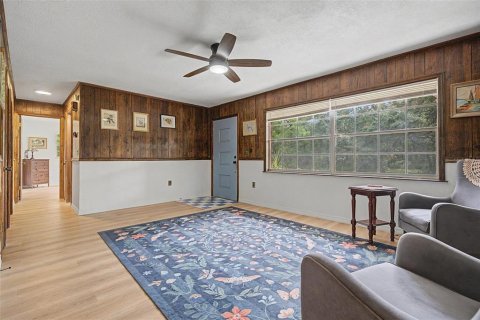Villa ou maison à vendre à Wesley Chapel, Floride: 3 chambres, 141.4 m2 № 2359387 - photo 17