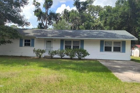 Casa en Ocala, Florida 3 dormitorios, 167.22 m2 № 2208326