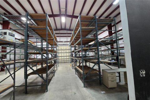 Купить коммерческую недвижимость в Майами, Флорида № 1859581 - фото 3