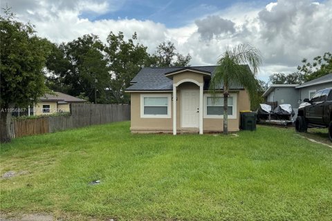 Casa en Clermont, Florida 2 dormitorios № 2010762