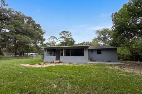 Villa ou maison à vendre à Ocala, Floride: 3 chambres, 105.17 m2 № 2148358 - photo 21