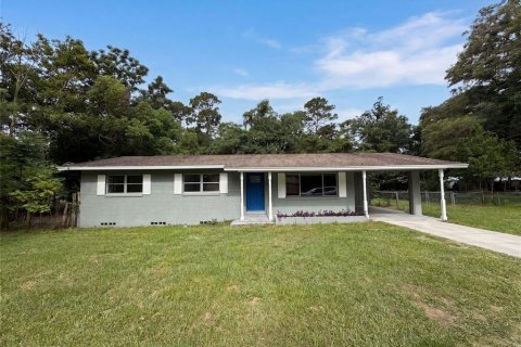 Villa ou maison à vendre à Ocala, Floride: 3 chambres, 105.17 m2 № 2148358 - photo 20