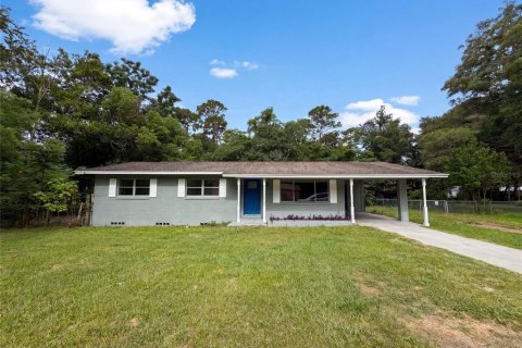 Villa ou maison à vendre à Ocala, Floride: 3 chambres, 105.17 m2 № 2148358 - photo 19