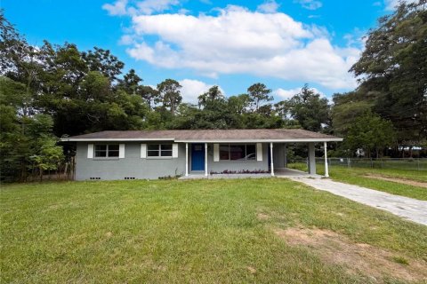 Villa ou maison à Ocala, Floride 3 chambres, 105.17 m2 № 2148358