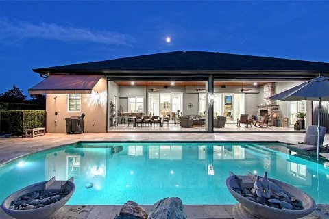 Villa ou maison à vendre à Bradenton, Floride: 3 chambres, 369.84 m2 № 1780435 - photo 11