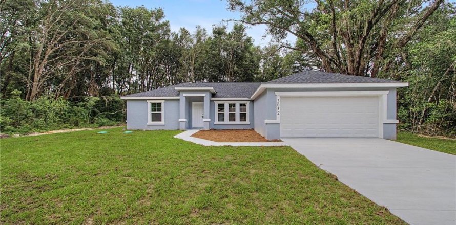 Casa en Summerfield, Florida 3 dormitorios, 156.17 m2 № 2099776
