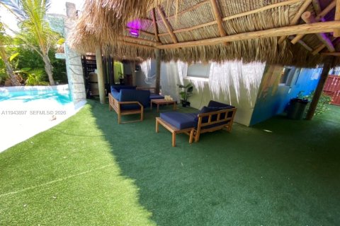 Appartement à louer à Miami, Floride: 1 chambre, 63.17 m2 № 2000627 - photo 11