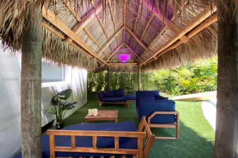 Appartement à louer à Miami, Floride: 1 chambre, 63.17 m2 № 2000627 - photo 9