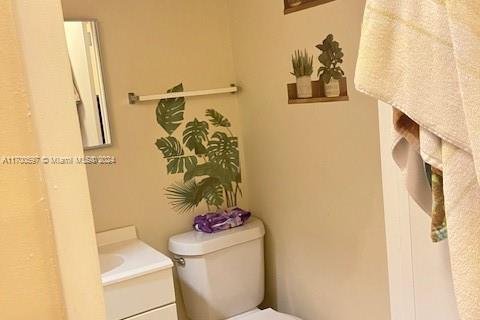 Купить виллу или дом в Майами, Флорида 3 спальни, 134.8м2, № 1970124 - фото 20