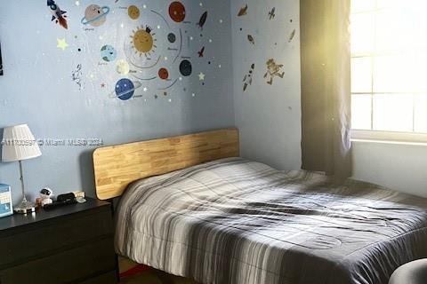 Купить виллу или дом в Майами, Флорида 3 спальни, 134.8м2, № 1970124 - фото 16