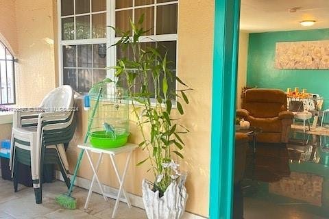 Купить виллу или дом в Майами, Флорида 3 спальни, 134.8м2, № 1970124 - фото 3