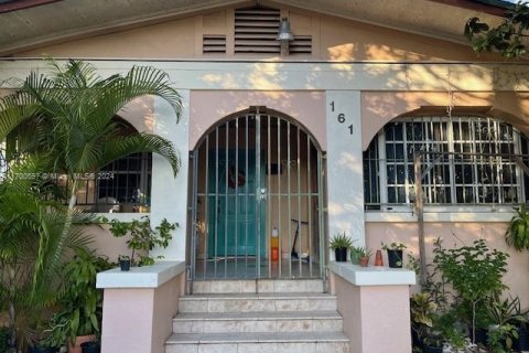 Купить виллу или дом в Майами, Флорида 3 спальни, 134.8м2, № 1970124 - фото 2