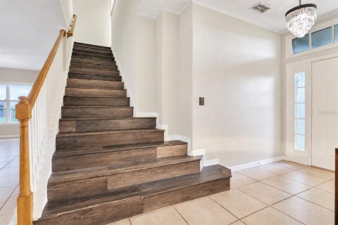 Villa ou maison à louer à Davenport, Floride: 5 chambres, 241.55 m2 № 2386077 - photo 11