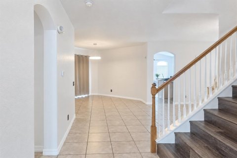 Villa ou maison à louer à Davenport, Floride: 5 chambres, 241.55 m2 № 2386077 - photo 6