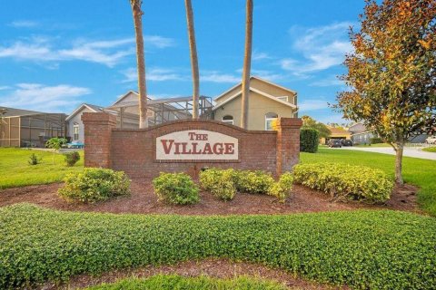 Villa ou maison à louer à Davenport, Floride: 5 chambres, 241.55 m2 № 2386077 - photo 25