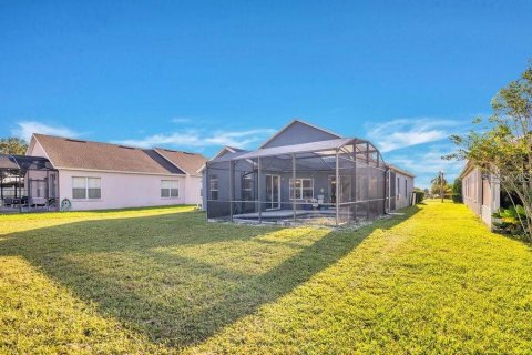 Villa ou maison à louer à Davenport, Floride: 5 chambres, 241.55 m2 № 2386077 - photo 22