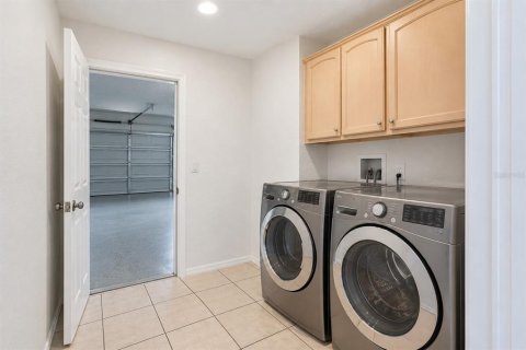 Villa ou maison à louer à Davenport, Floride: 5 chambres, 241.55 m2 № 2386077 - photo 21