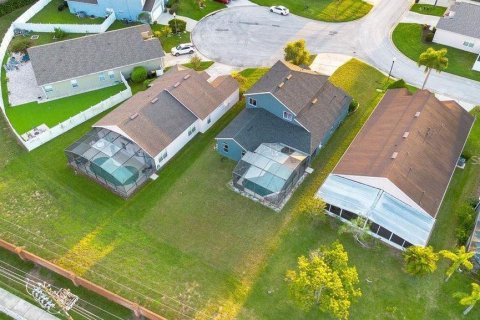 Villa ou maison à louer à Davenport, Floride: 5 chambres, 241.55 m2 № 2386077 - photo 24