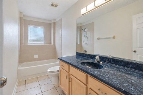 Villa ou maison à louer à Davenport, Floride: 5 chambres, 241.55 m2 № 2386077 - photo 18