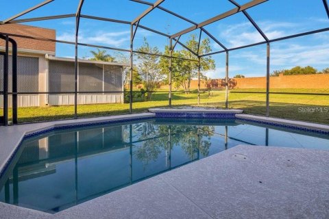 Villa ou maison à louer à Davenport, Floride: 5 chambres, 241.55 m2 № 2386077 - photo 20
