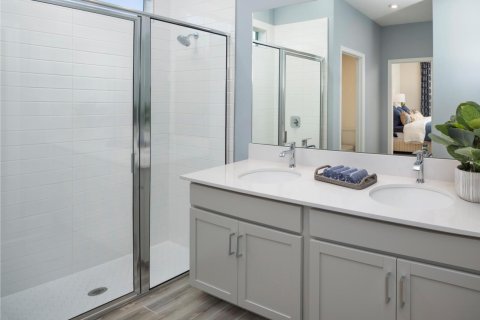 Villa ou maison à vendre à Port St. Lucie, Floride: 4 chambres, 175.96 m2 № 2172000 - photo 7