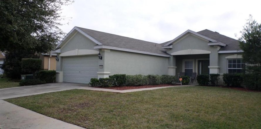 Villa ou maison à Ocala, Floride 4 chambres, 202.99 m2 № 1879629