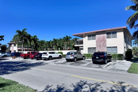 Condo in Fort Lauderdale, Florida, 1 bedroom  № 1967647 - photo 18