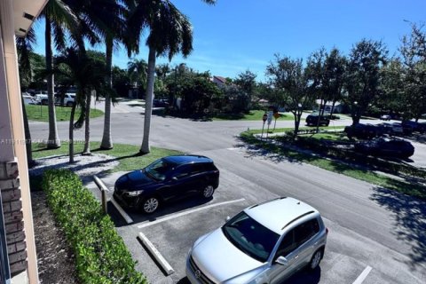 Condo in Fort Lauderdale, Florida, 1 bedroom  № 1967647 - photo 16