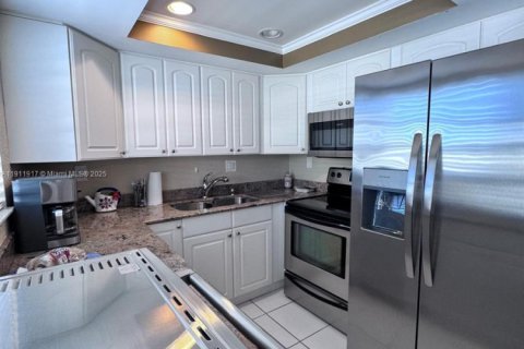 Condo in Fort Lauderdale, Florida, 1 bedroom  № 1967647 - photo 5
