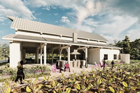 Casa en venta en Land O' Lakes, Florida, 2 dormitorios, 165.64 m2 № 1539651 - foto 26