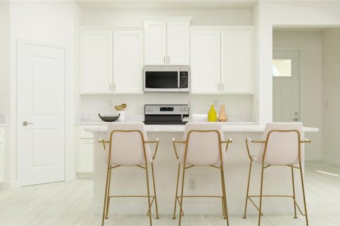 Casa en venta en Land O' Lakes, Florida, 2 dormitorios, 165.64 m2 № 1539651 - foto 9