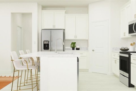 Casa en venta en Land O' Lakes, Florida, 2 dormitorios, 165.64 m2 № 1539651 - foto 10