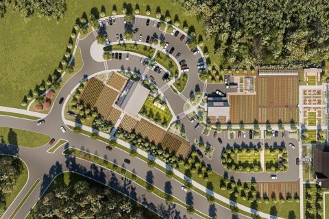 Casa en venta en Land O' Lakes, Florida, 2 dormitorios, 165.64 m2 № 1539651 - foto 25