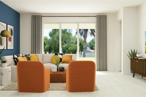 Casa en venta en Land O' Lakes, Florida, 2 dormitorios, 165.64 m2 № 1539651 - foto 12