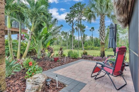 Land in Polk City, Florida № 2130772 - photo 9