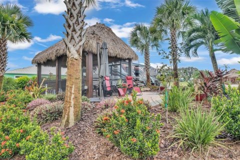 Land in Polk City, Florida № 2130772 - photo 12