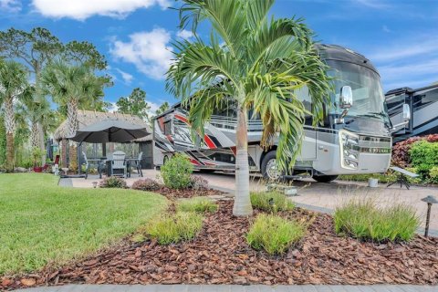 Land in Polk City, Florida № 2130772 - photo 3