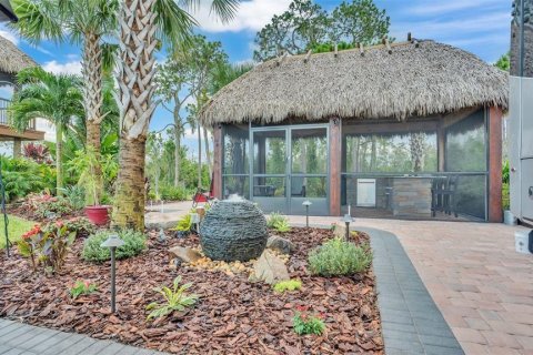 Land in Polk City, Florida № 2130772 - photo 5