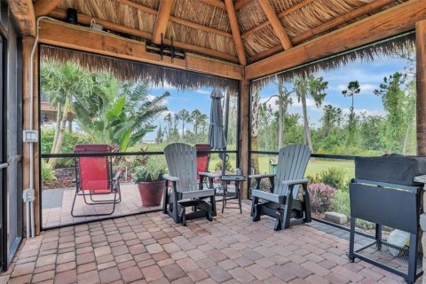Land in Polk City, Florida № 2130772 - photo 16