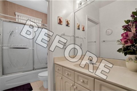 Casa en venta en Miami, Florida, 3 dormitorios, 145.86 m2 № 2007683 - foto 27