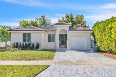 Casa en venta en Miami, Florida, 3 dormitorios, 145.86 m2 № 2007683 - foto 22