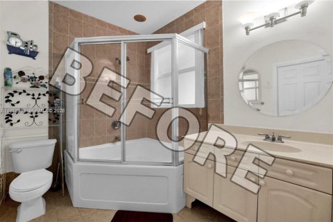 Casa en venta en Miami, Florida, 3 dormitorios, 145.86 m2 № 2007683 - foto 26