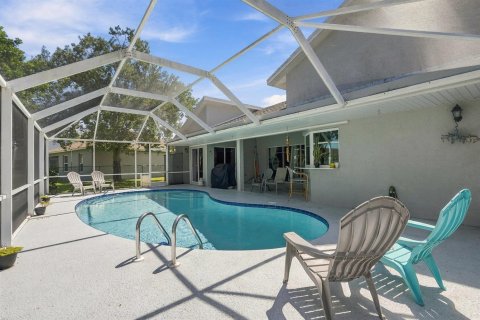 Villa ou maison à vendre à Port St. Lucie, Floride: 4 chambres, 223.99 m2 № 2399723 - photo 30