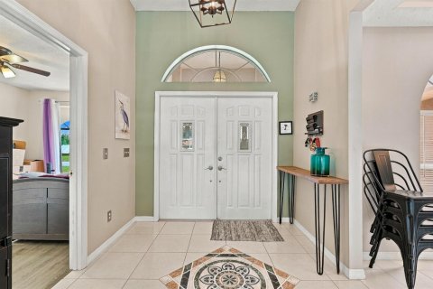 Villa ou maison à vendre à Port St. Lucie, Floride: 4 chambres, 223.99 m2 № 2399723 - photo 3