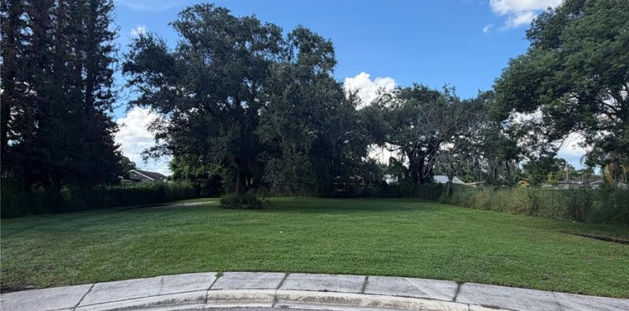 Land in Orlando, Florida № 2370674